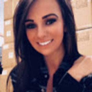 Meet your Posher, Brittany